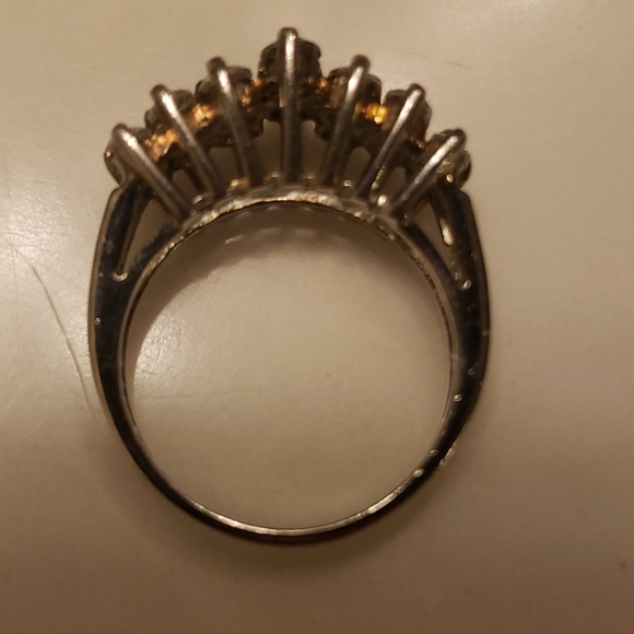 Silver Ring 💍 - Picture 6 of 16